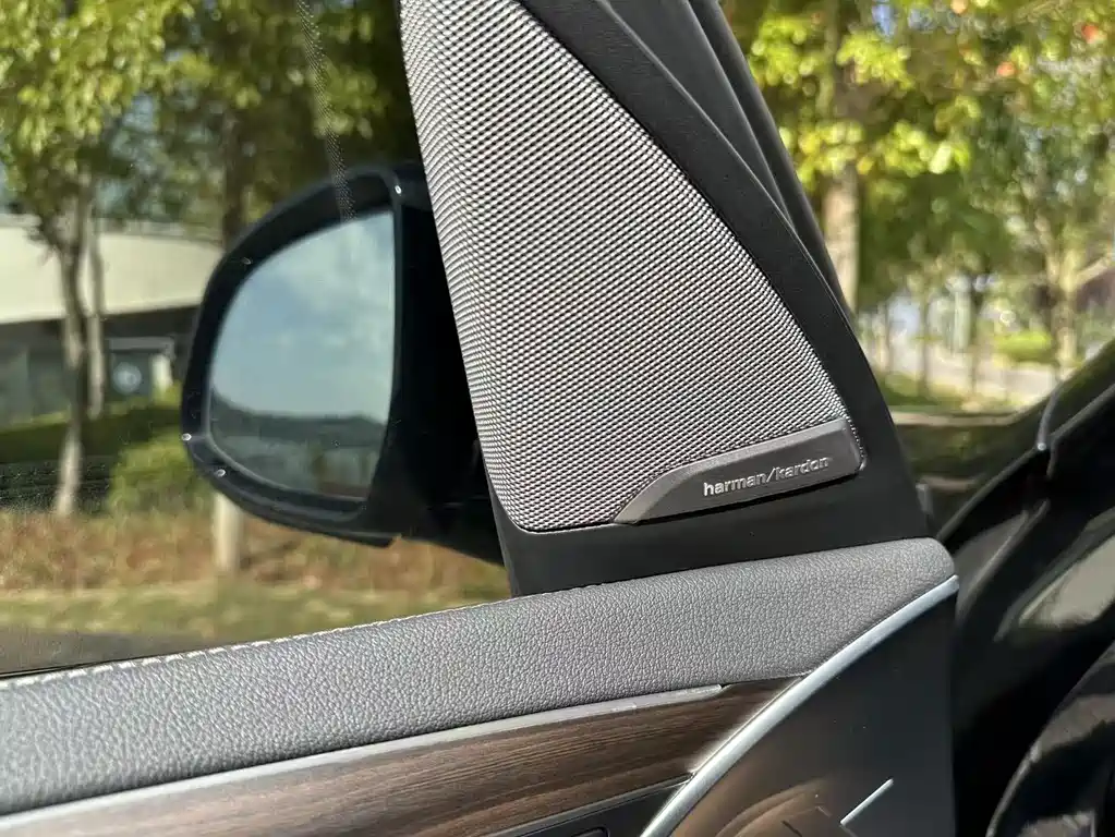 BMW X3 — миниатюра 27