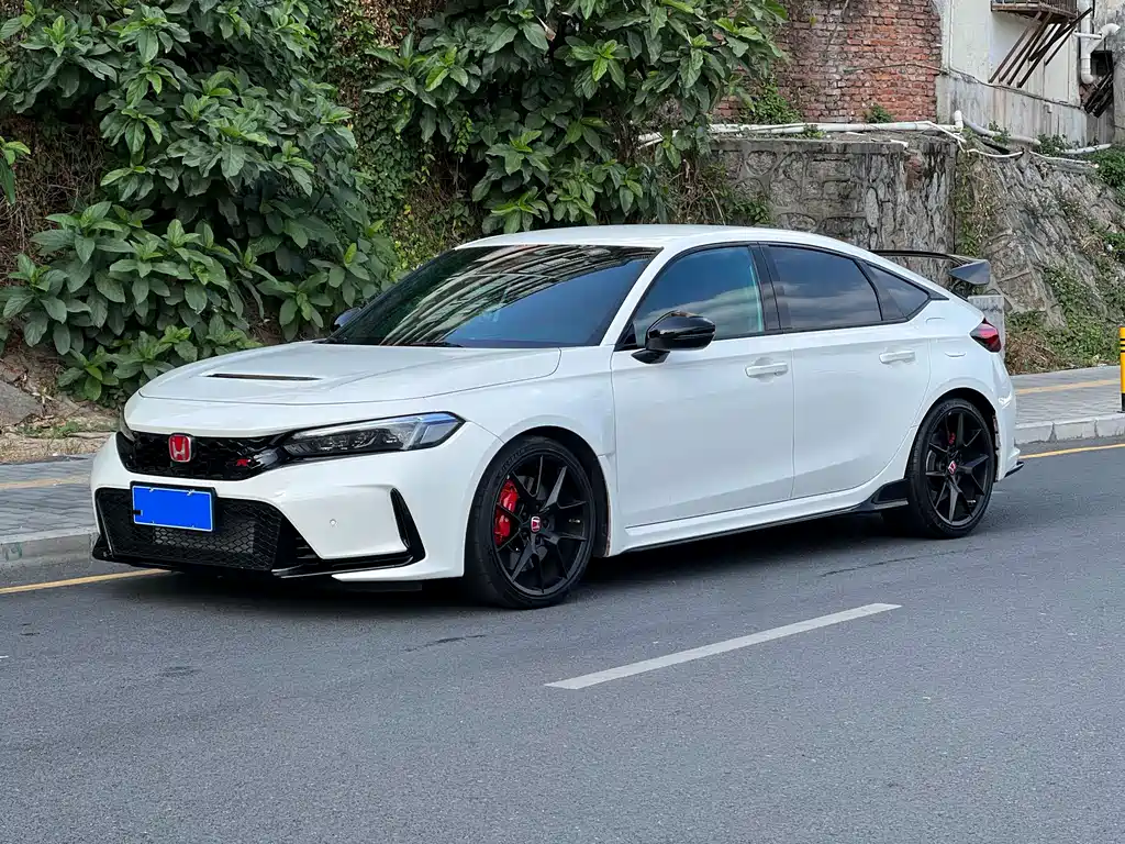 Купить Honda Civic (Import)