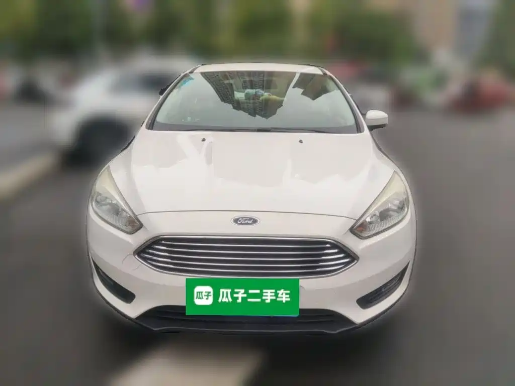 Ford Focus — миниатюра 2