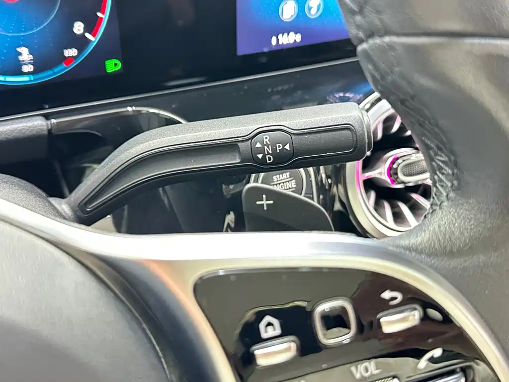 Mercedes-Benz GLA — миниатюра 17