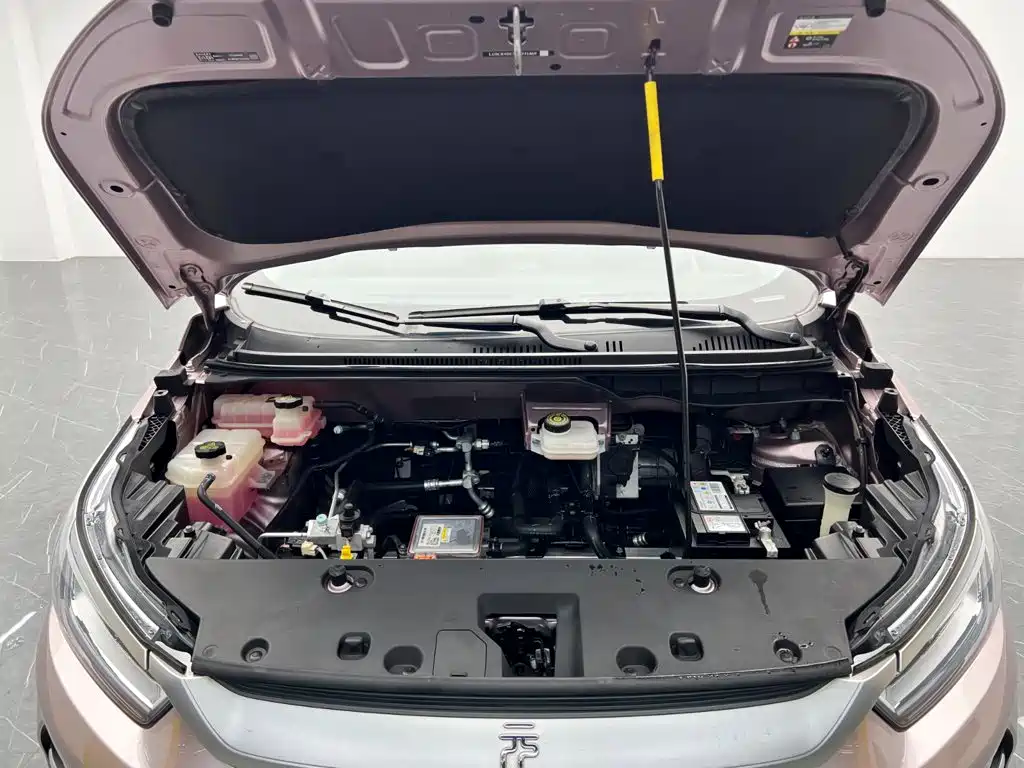 BYD Yuan Pro — миниатюра 24