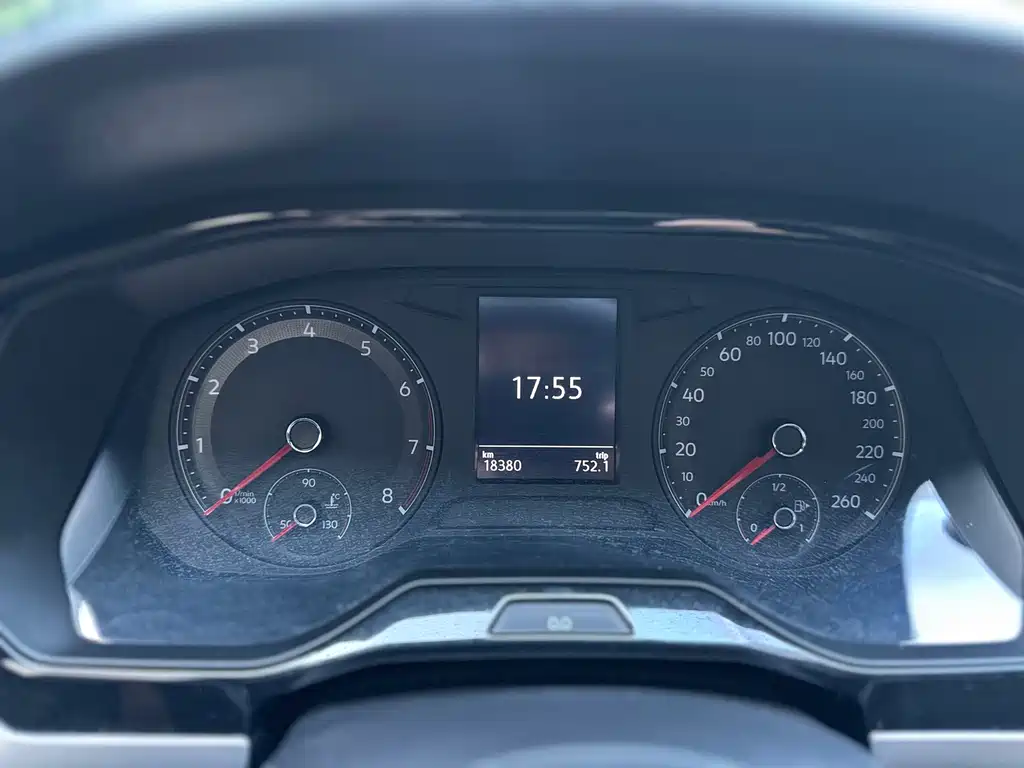 Volkswagen Bora — миниатюра 20