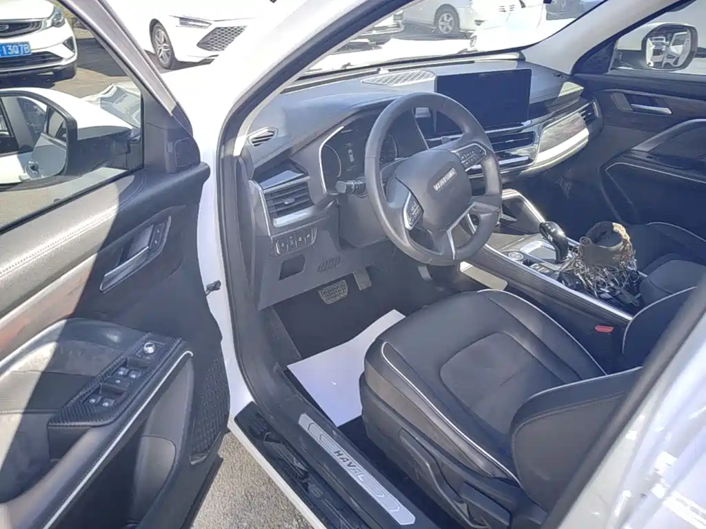 Haval H6 — миниатюра 16