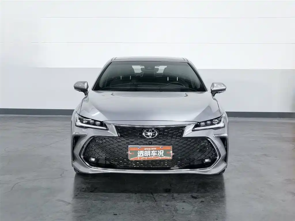 Toyota Avalon 2022 2.5L Touring Luxury