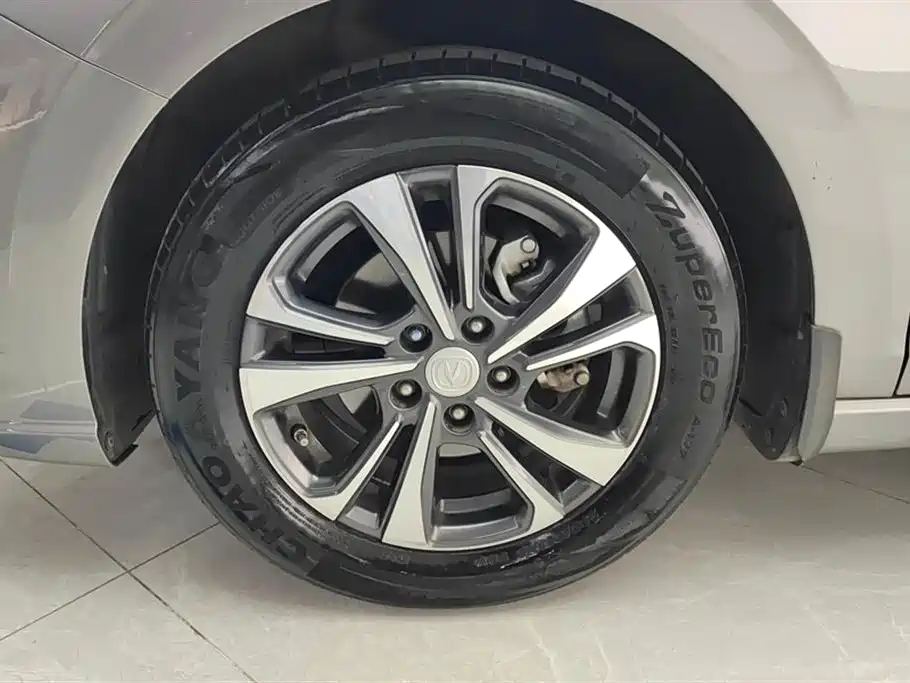 Changan Eado 2021 PLUS NE 1.4T GDI DCT Luxury