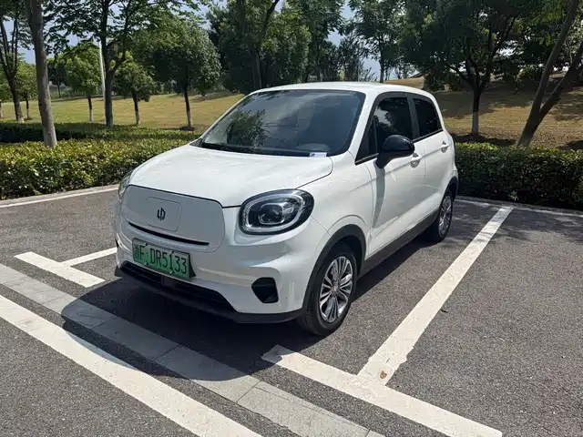 2025 Leapmotor T03