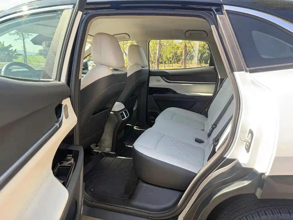 CHERY CHERY SHU XIANGJIA