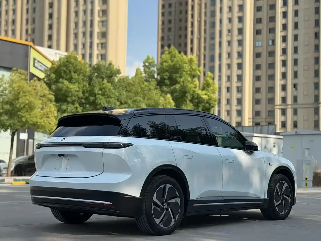 NIO ES6 2024 75kWh