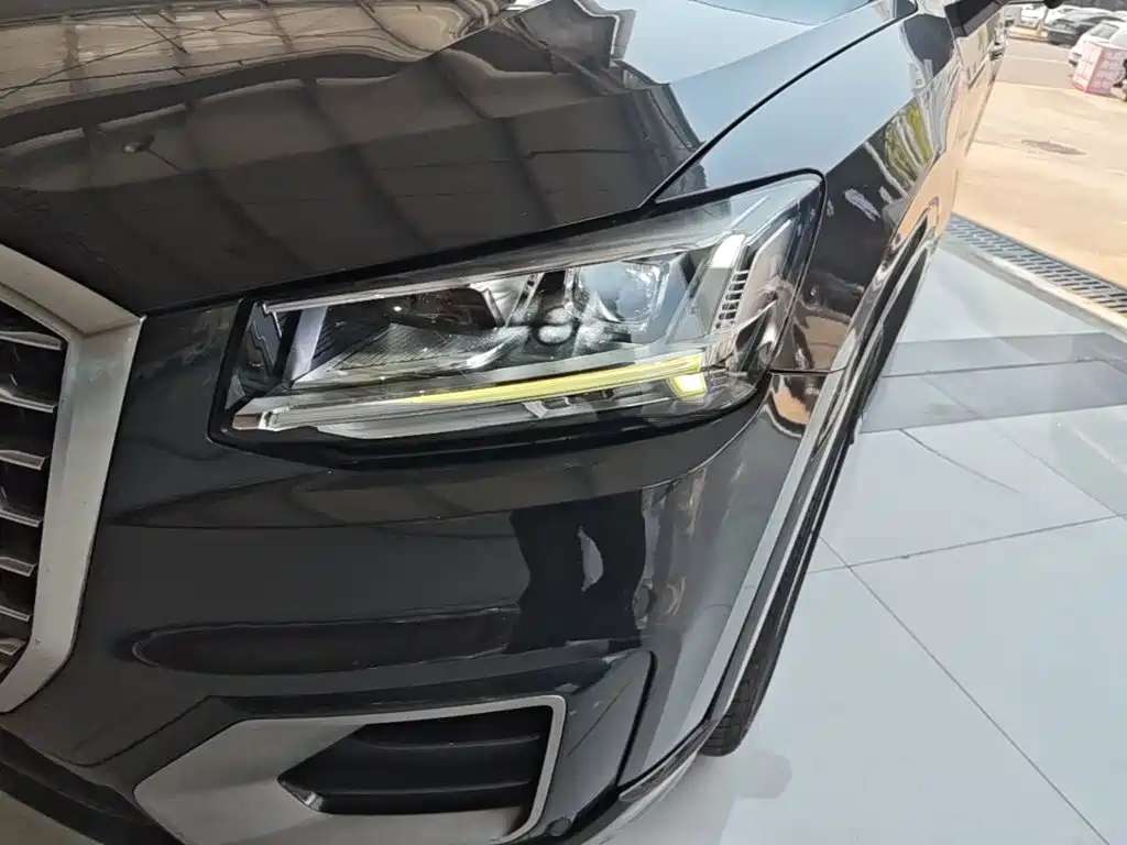 Audi Q2L — миниатюра 24