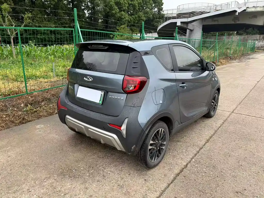 Chery Little Ant 2022 30kW 301km