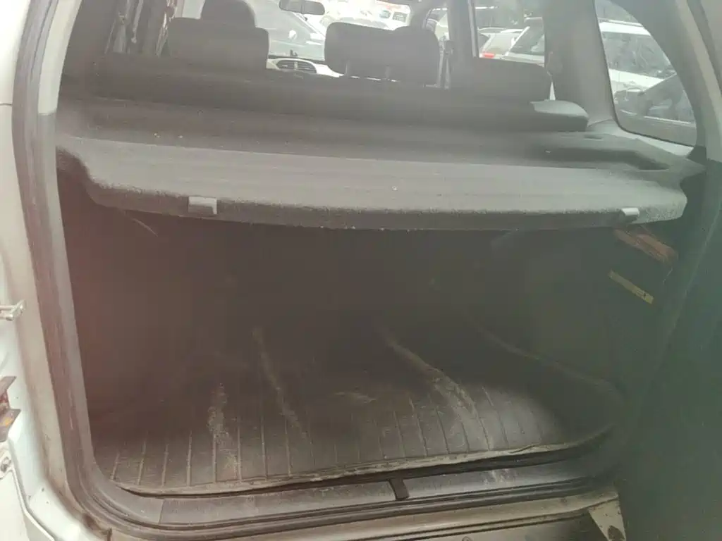 Chery Tiggo 3 — миниатюра 19