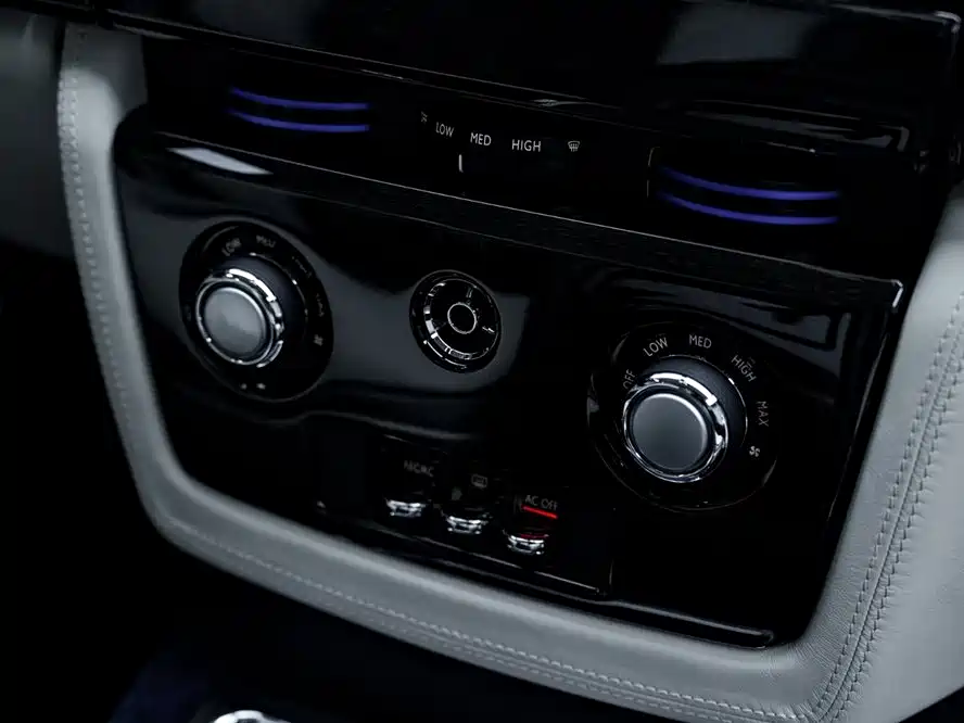Rolls-Royce Phantom 6.7L Extended Edition EWB, фото 18