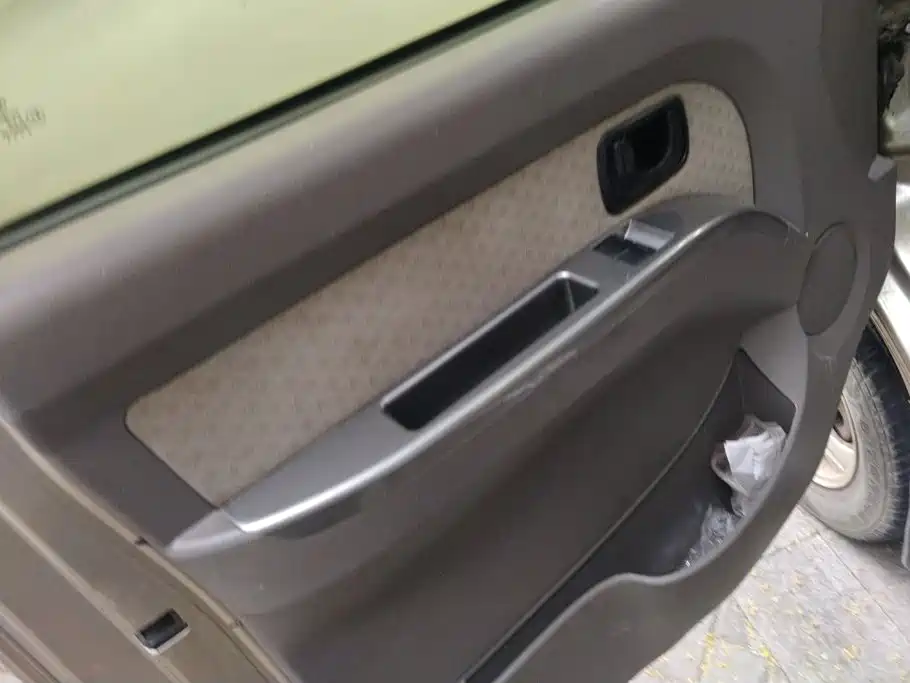 Wuling Rongguang — миниатюра 7