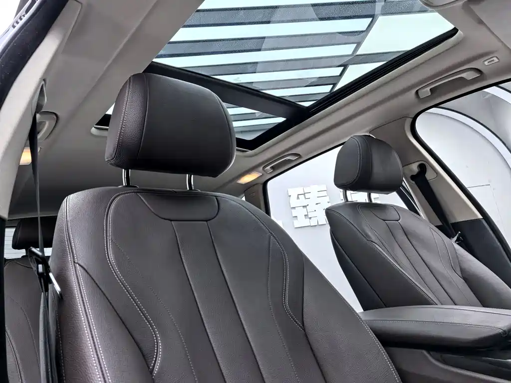 BMW X5 2014 xDrive35i Lead
