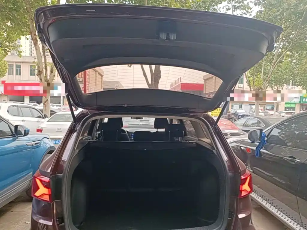 Jetta VS7 — миниатюра 19