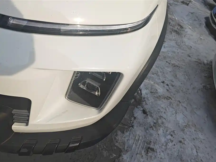 GEELY AUTOMOBILE GEELY COWBOY