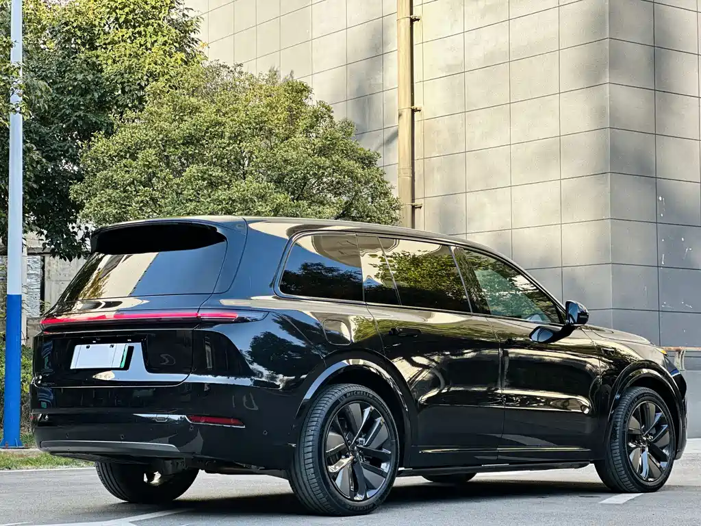 Li Auto IDEAL L9