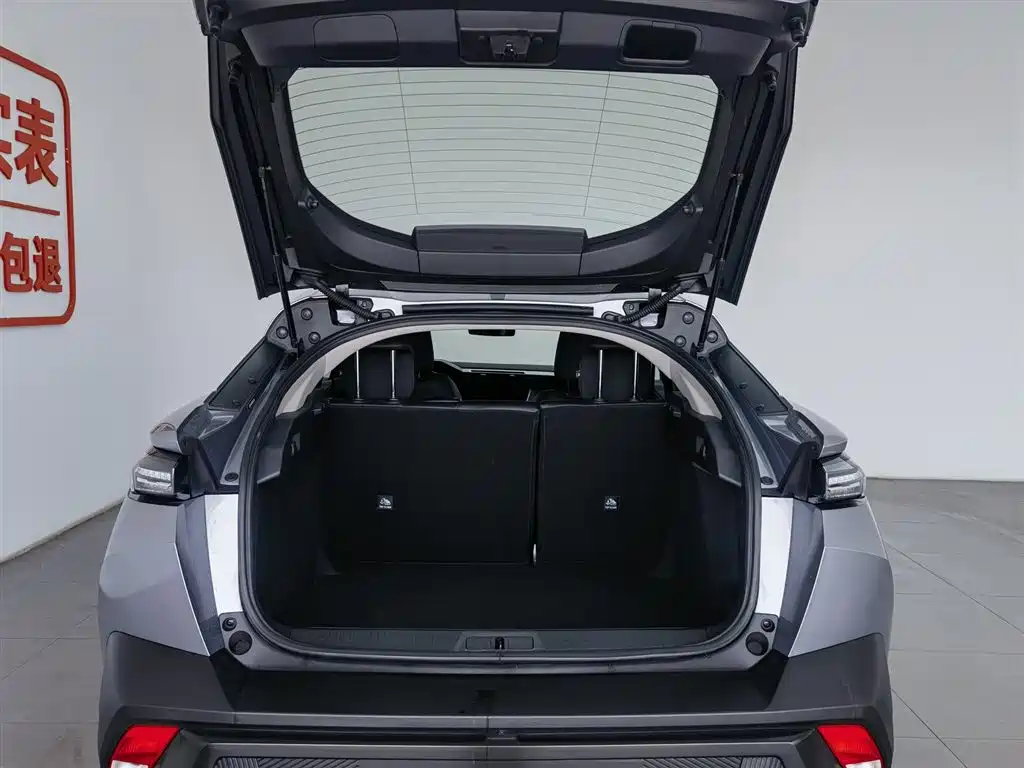 Peugeot 408X — миниатюра 16