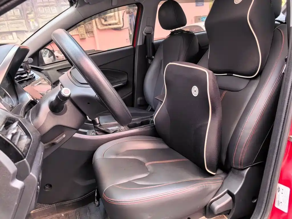 Chery Tiggo 3x — миниатюра 11