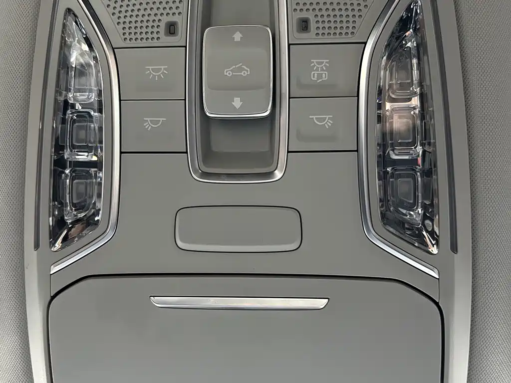 GAC Motor Trumpchi M6 — миниатюра 29