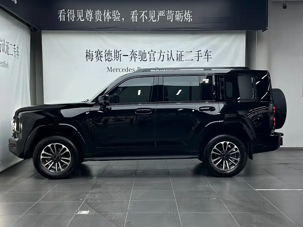 Haval H9 — миниатюра 3