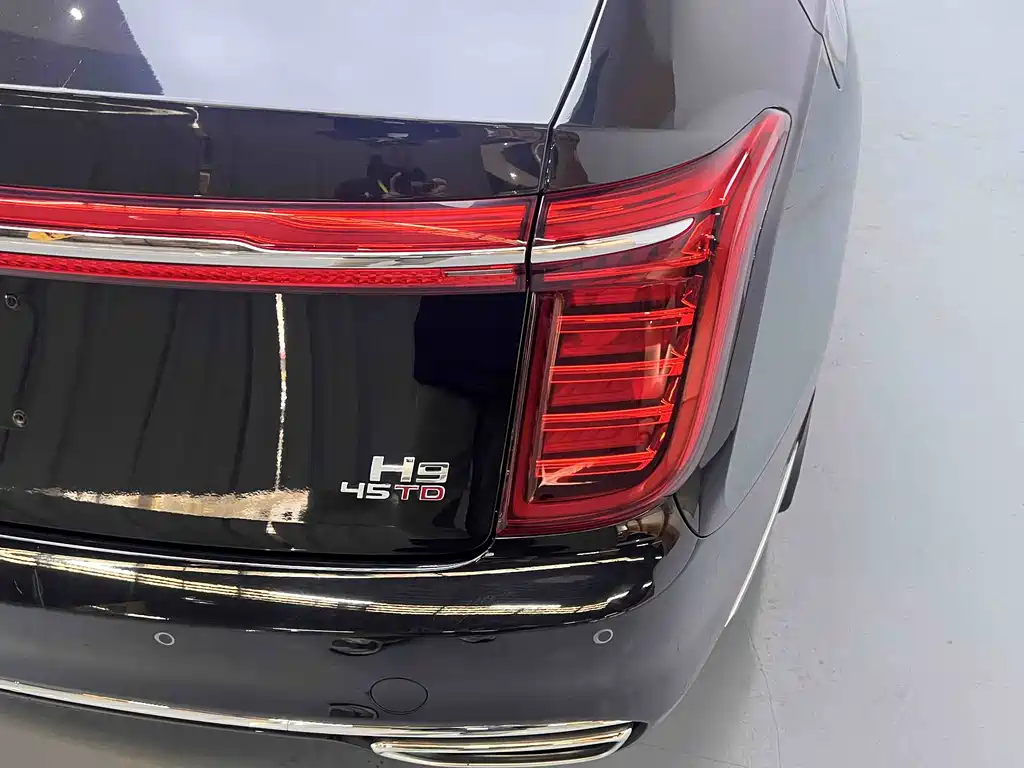 Hongqi HONGQI H9