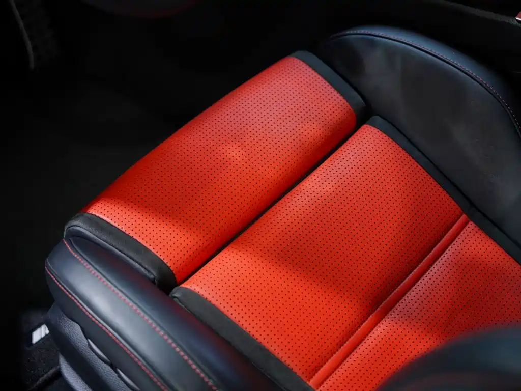 Mercedes-Benz C-Class AMG — миниатюра 30
