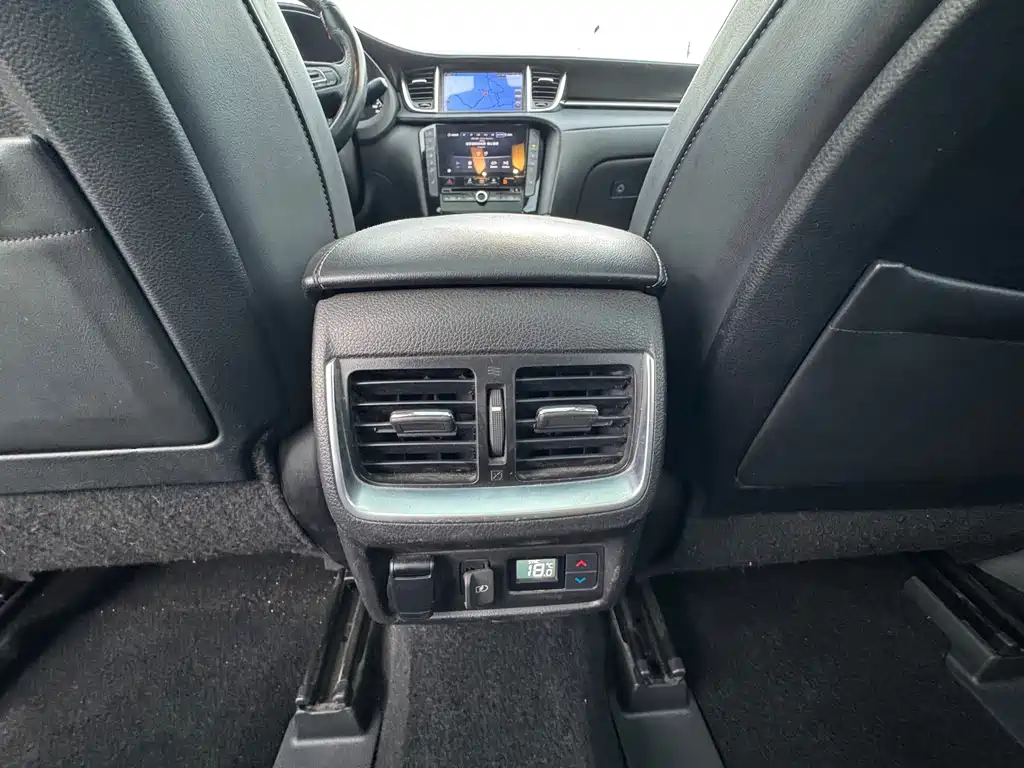 Infiniti QX50 — миниатюра 12