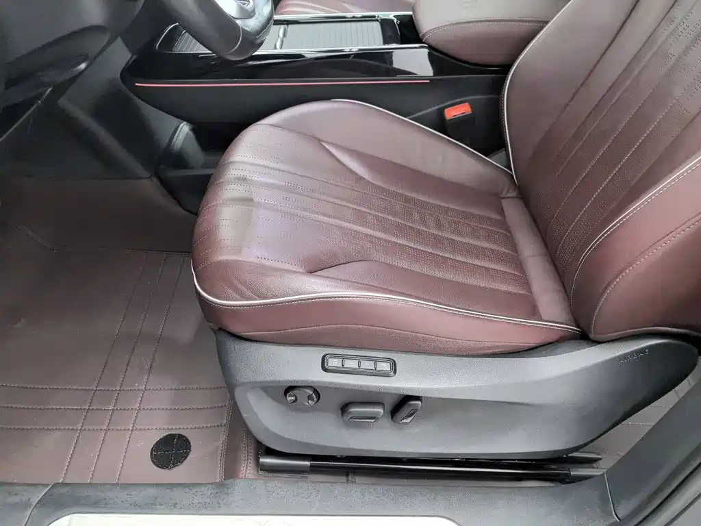 Volkswagen ID.6 X — миниатюра 20