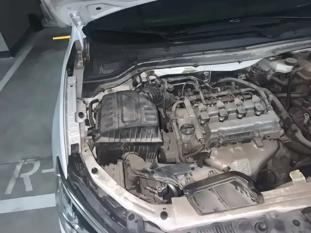 Chevrolet Cavalier — миниатюра 20