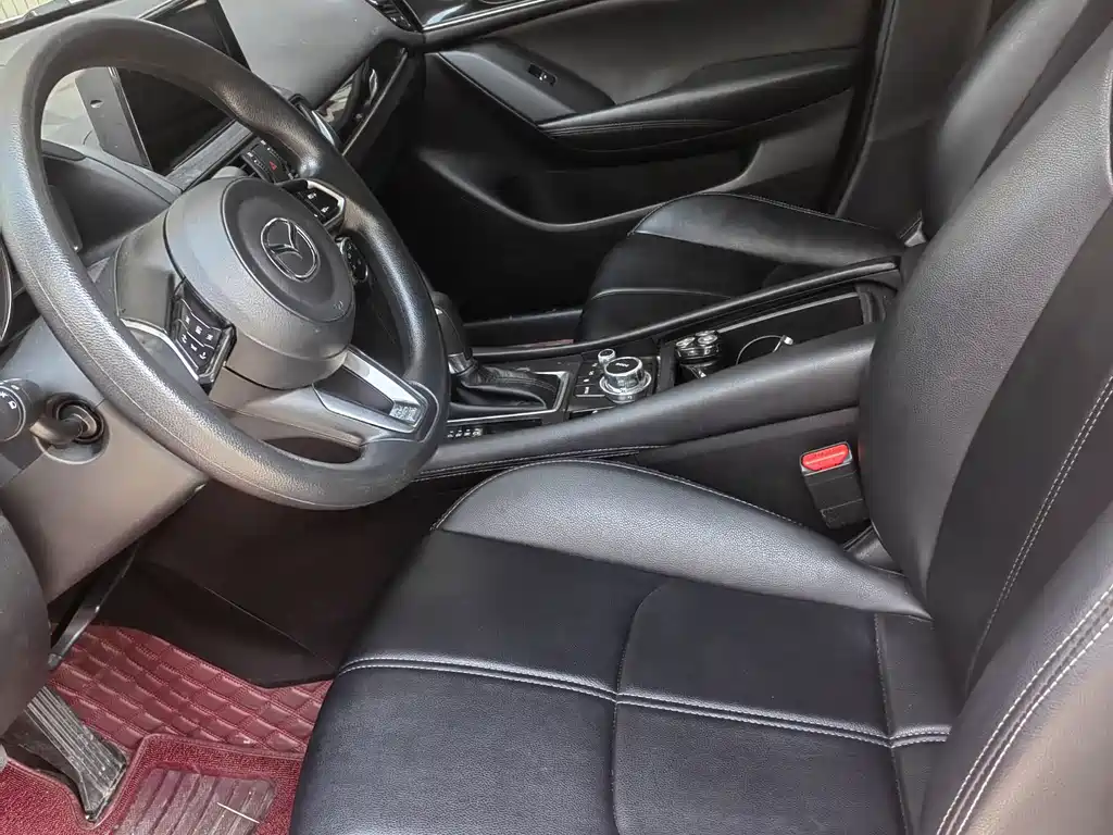 Mazda CX-4 — миниатюра 7
