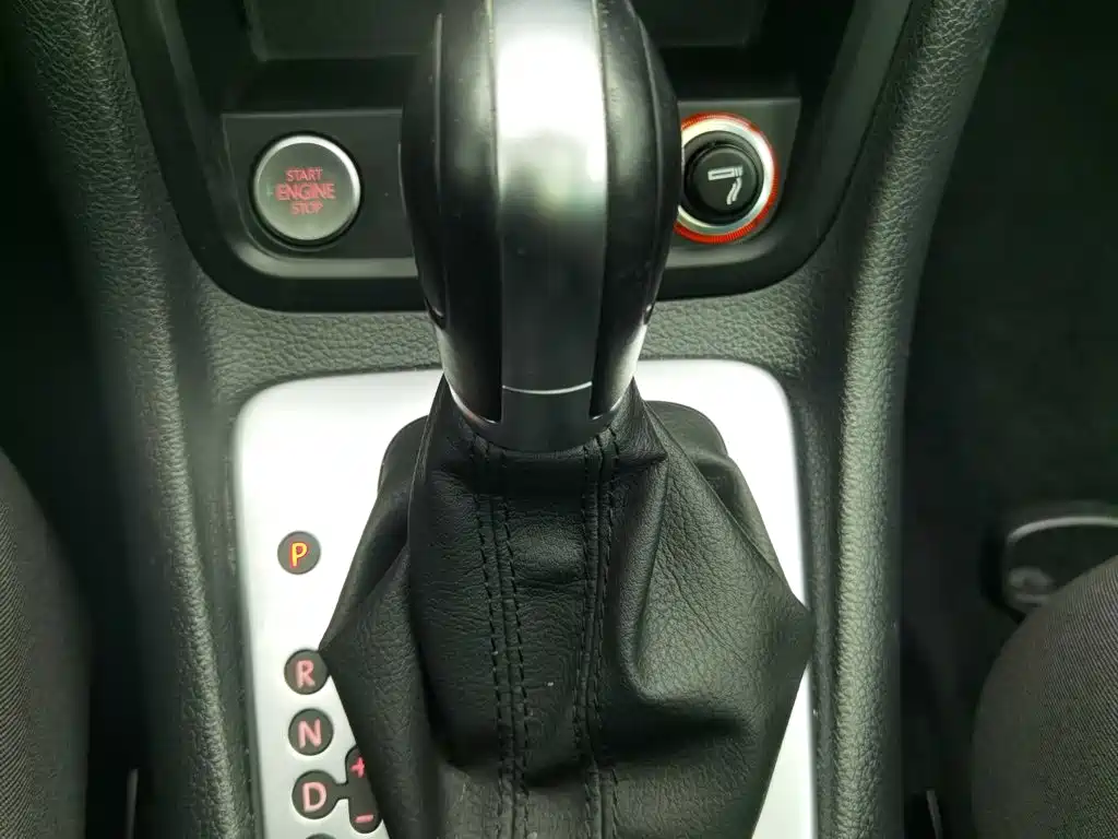 Volkswagen Sharan — миниатюра 13