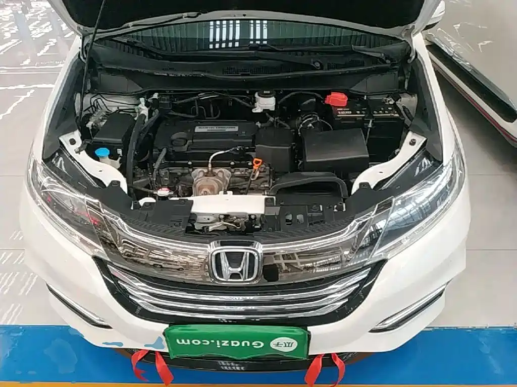Honda Odyssey — миниатюра 20