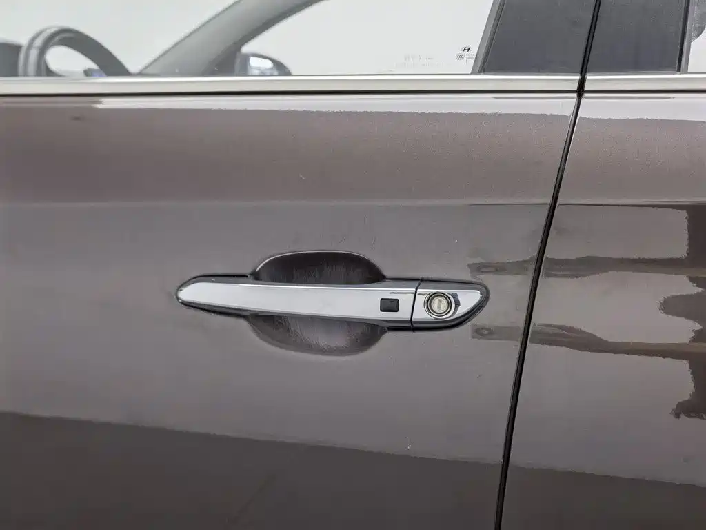 Hyundai Tucson — миниатюра 18