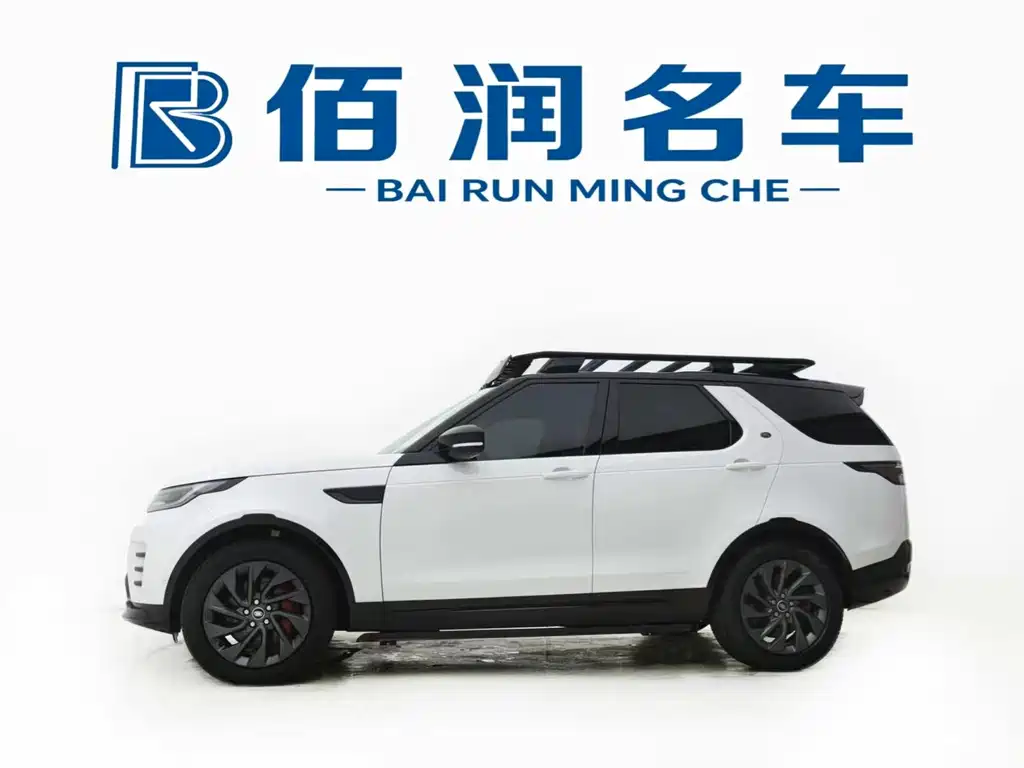 Land Rover Discovery — миниатюра 3
