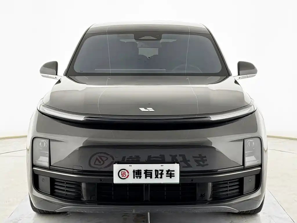 Li Auto Li L8 — миниатюра 2