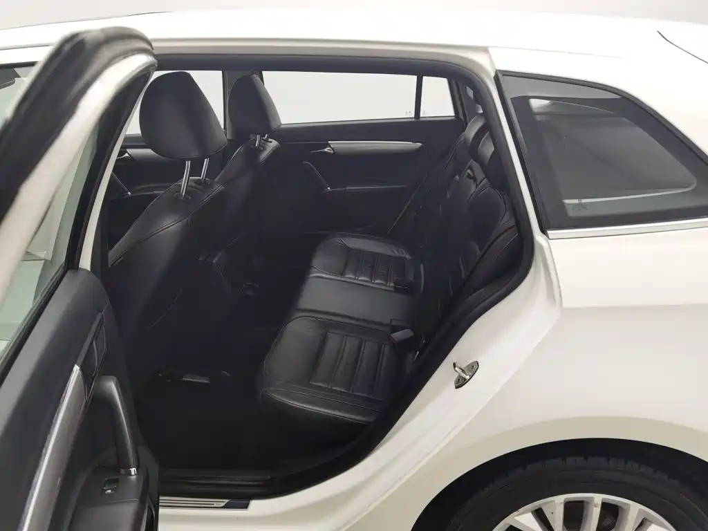 Volkswagen Gran Lavida — миниатюра 15