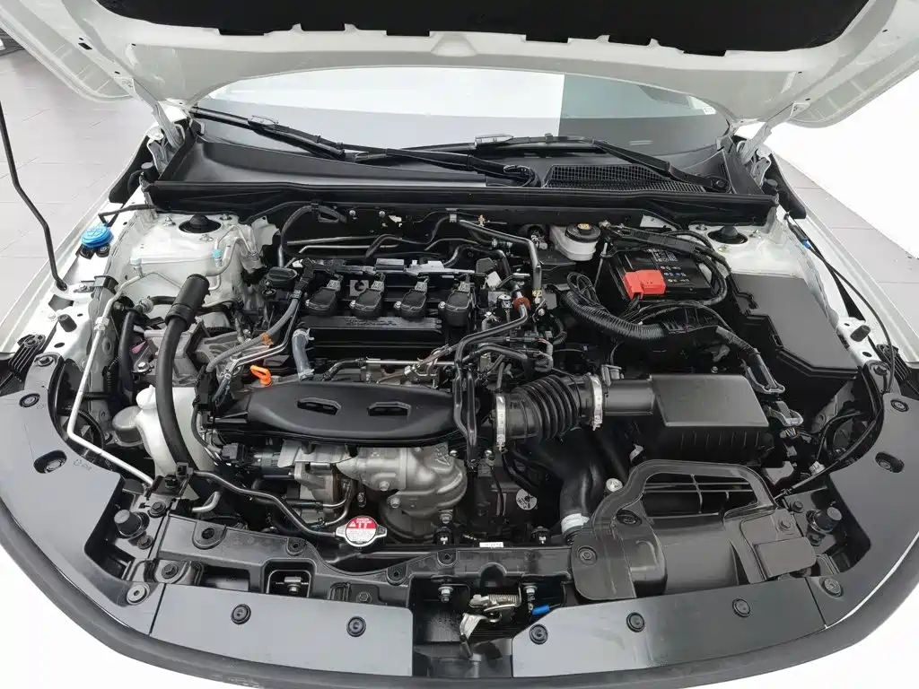 Honda Integra — миниатюра 6