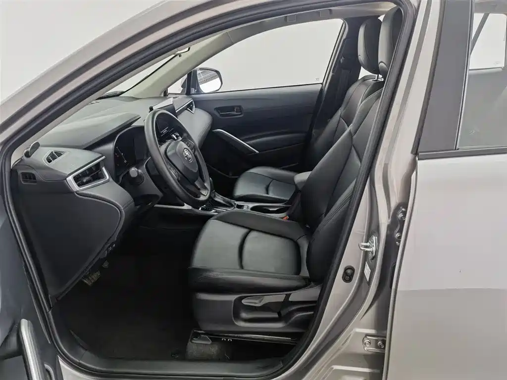 TOYOTA COROLLA SHARP AMPLIFIER