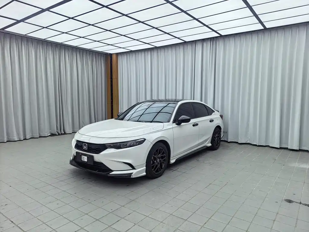 Honda Integra