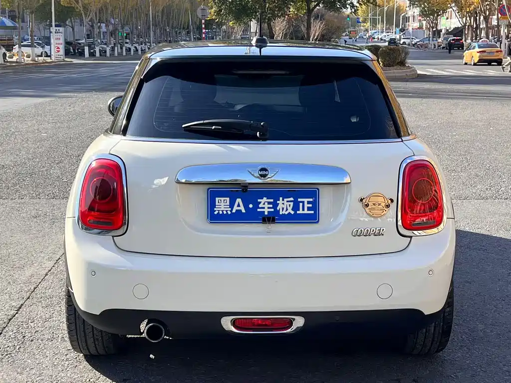 MINI Mini — миниатюра 8