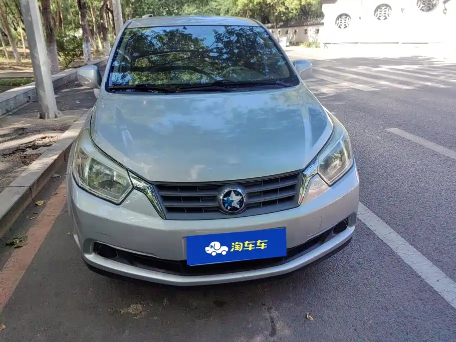 Venucia D50 — миниатюра 2