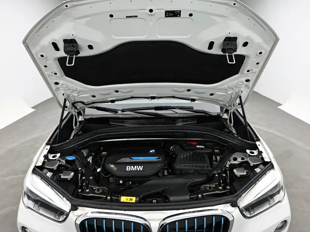 BMW X1 New Energy — миниатюра 17