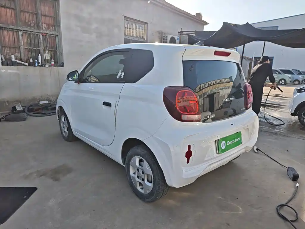 Roewe Clever — миниатюра 5