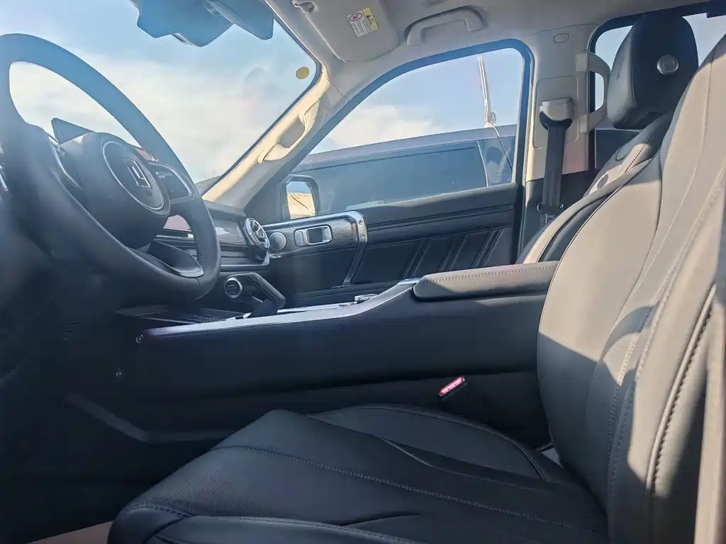 TANK TANK 400 NEW ENERGY