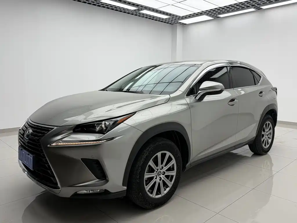 Купить Lexus NX