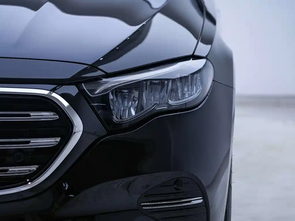 Mercedes-Benz E-Class E 2024 E 300 L Luxury