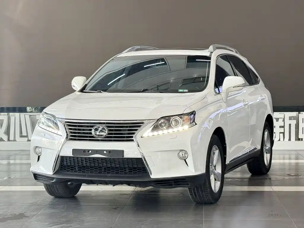 Купить Lexus RX Classic
