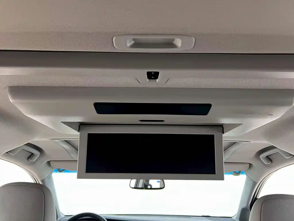 Toyota Sienna — миниатюра 20