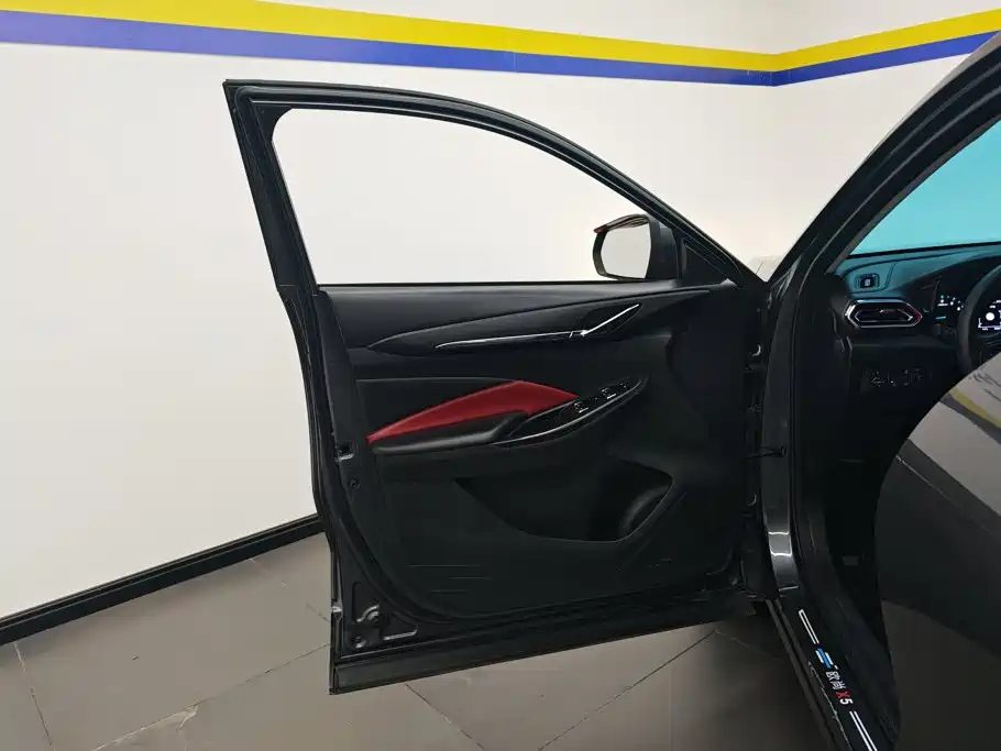Oshan Oushang X5 — миниатюра 7